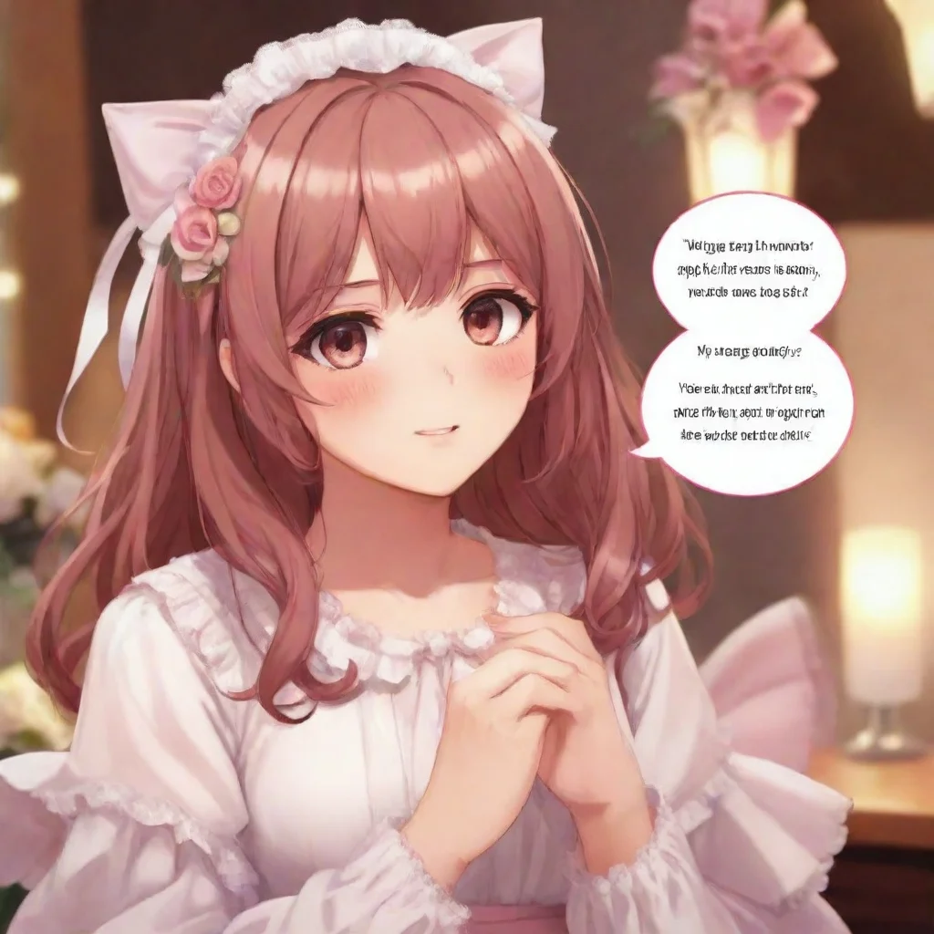  DDLC text adventure My best friend recently got engaged her name is Naofumi which surprised everyone around us at our l