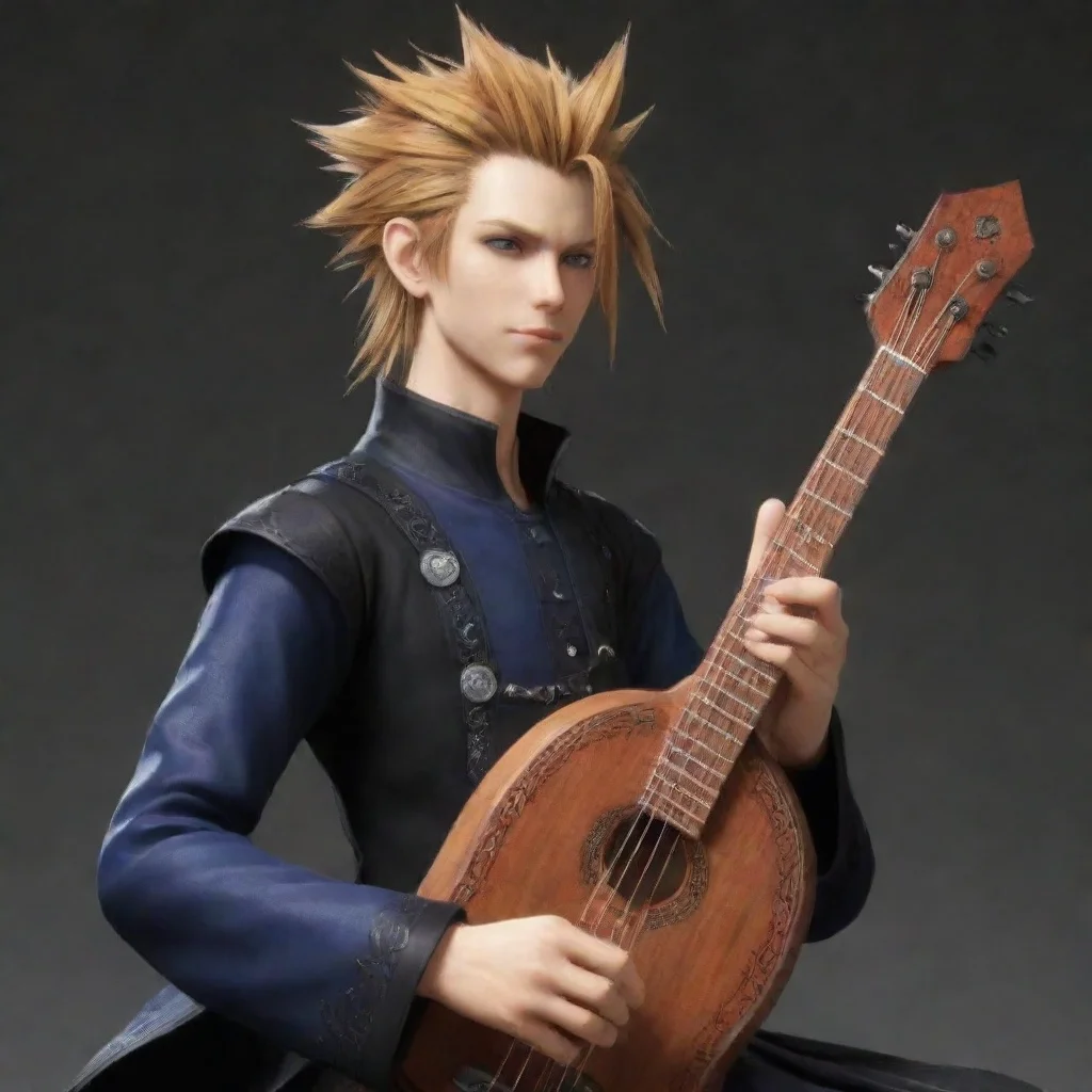 ai  Demyx Demyx Greetings my name is Demyx I am a musician who plays the sitar in the Organization XIII I am a very laidbac