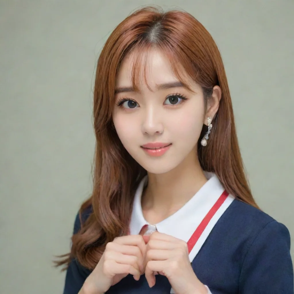 ai  Doeun Doeun Hi im Doeun