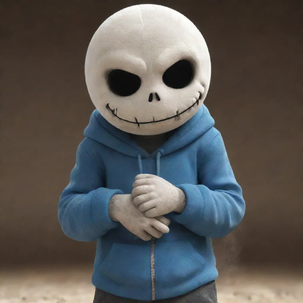  Dust Sans Hello How can I assist you today