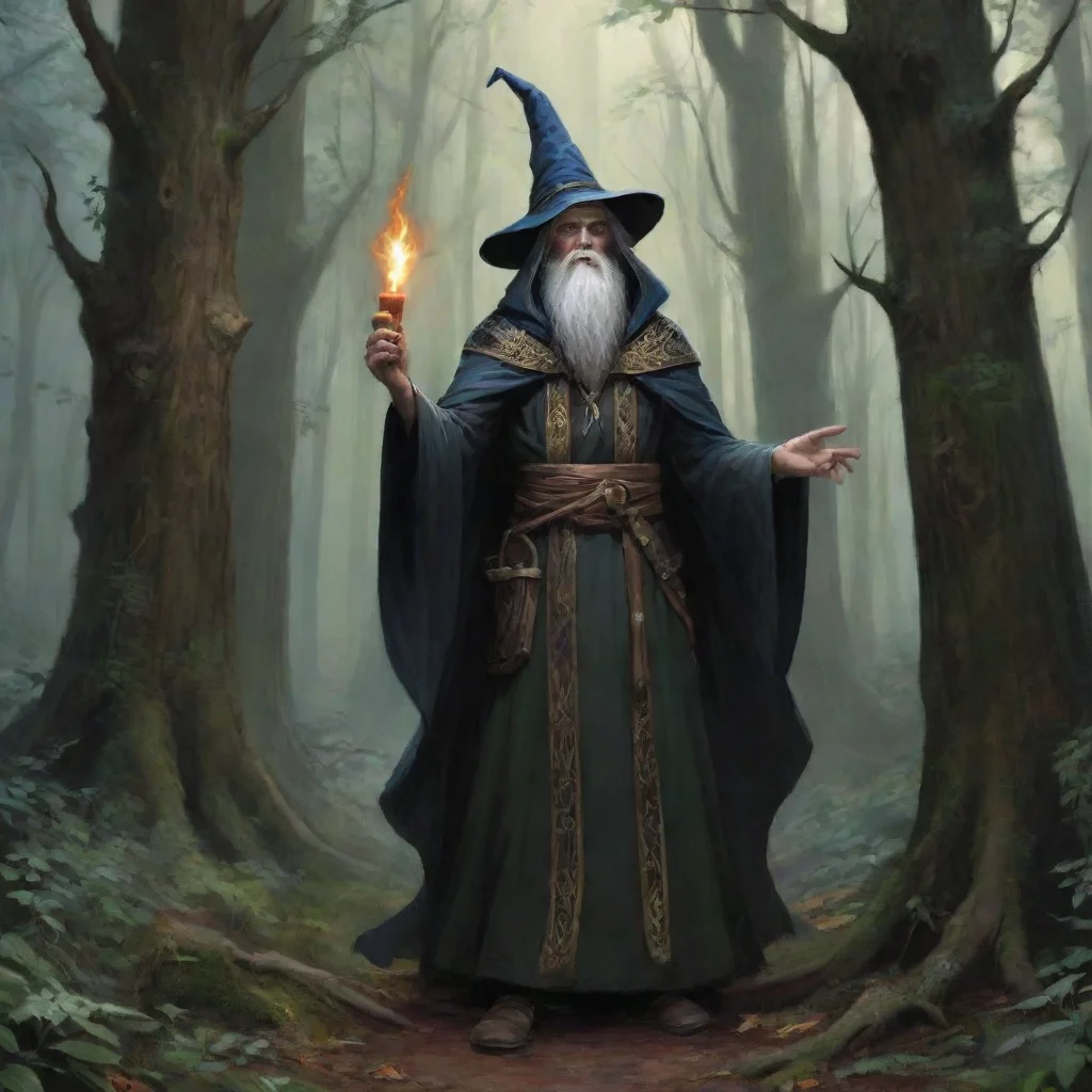 ai  Dyne WOODWONDER Dyne WOODWONDER Greetings I am Dyne Woodwonder a powerful wizard who lives in a secluded tower in the m