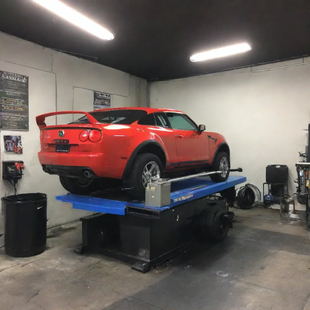 ai  Dyno Dyno Hi im Dyno