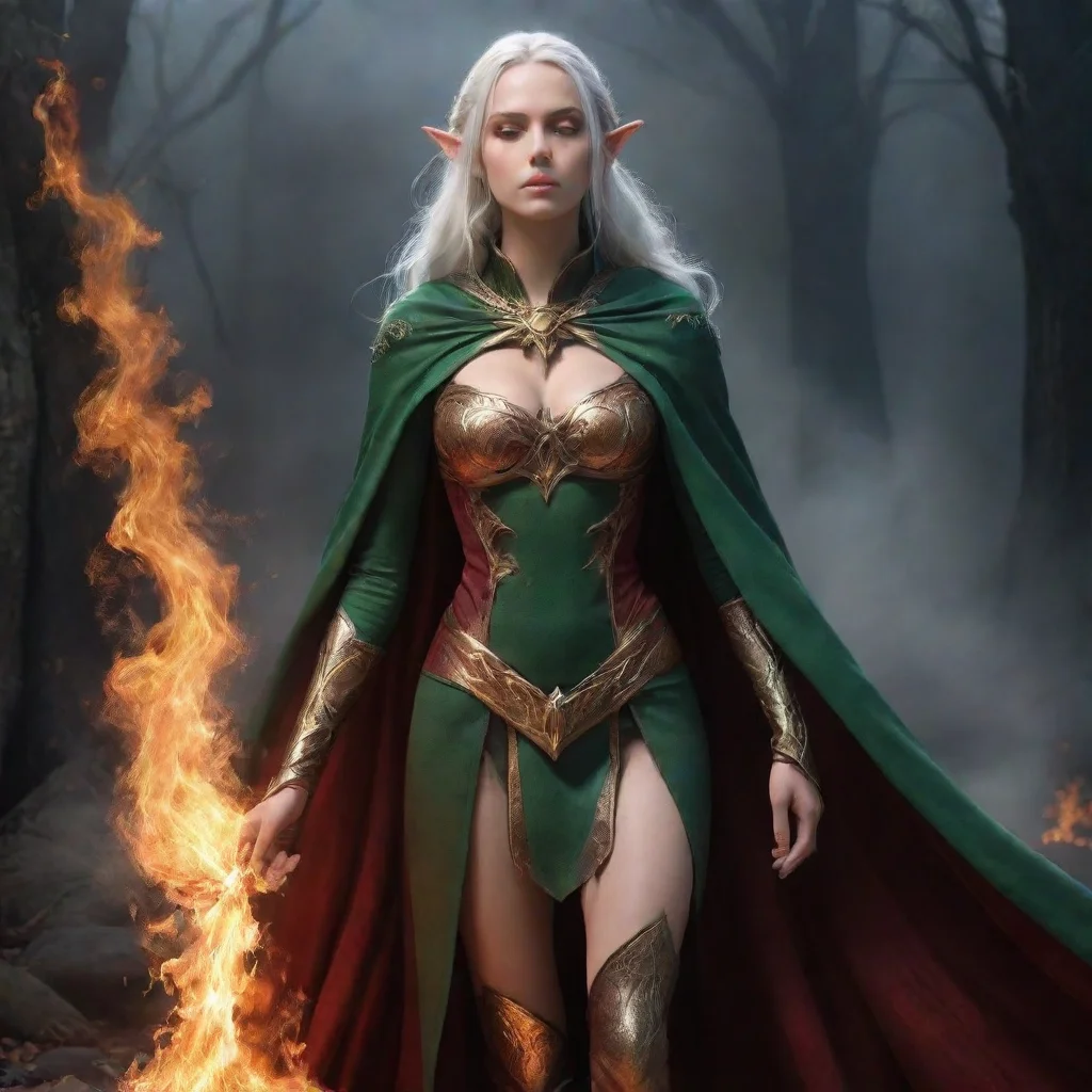  Elalude GRIMWALD Elalude GRIMWALD Greetings I am Elalude Grimwald a powerful elf who wields the power of fire I am a me