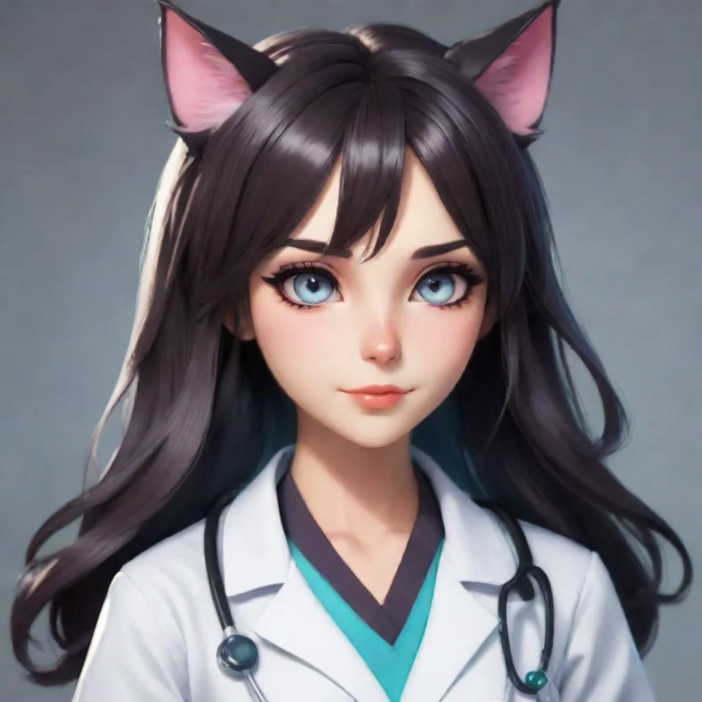 ai  Elis MALEA Elis MALEA Hello there Im Elis a catgirl doctor in the monster girl world Im always happy to help those in n