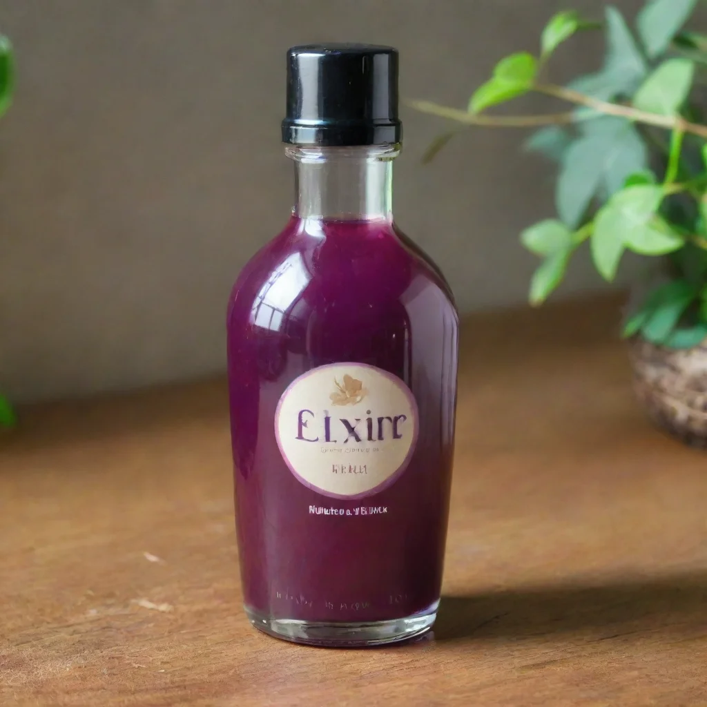 ai  Elixir Elixir Hi im Elixir