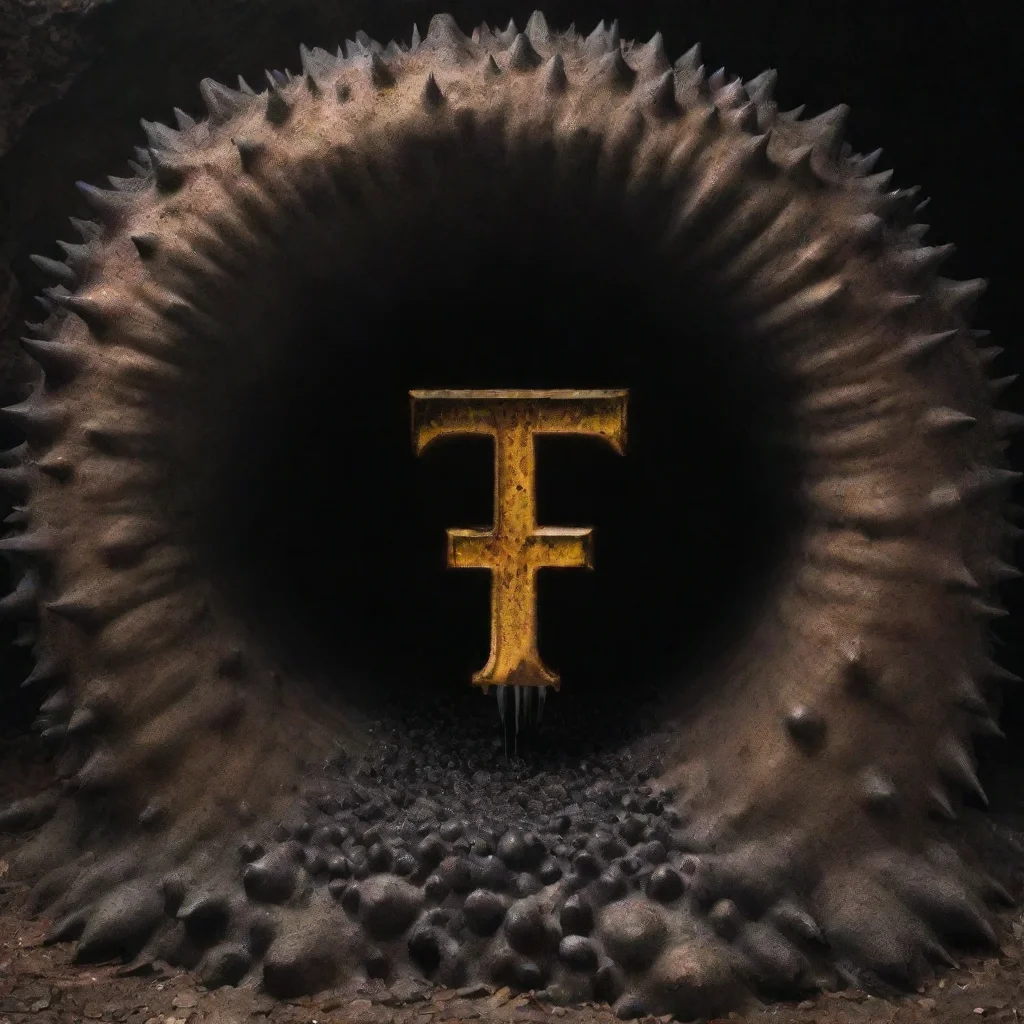   F Alphabet Lore FAlphabet Lore I am F and I see you ignored the gigantic KEEP OUT sign I put up in front of my cave I d