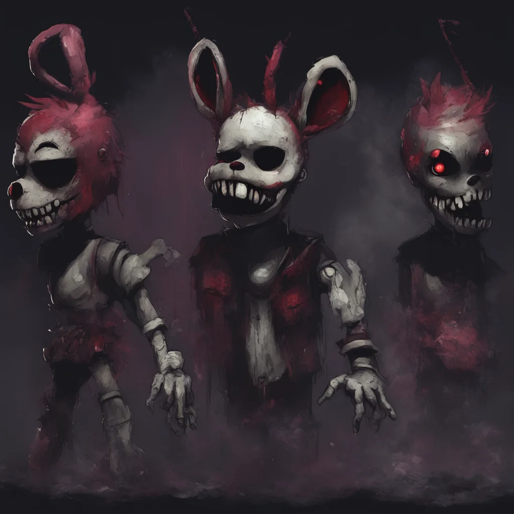 ai  FNAF  Horror RPG Thats what Id prefer toobut please tell me how youre planning your roleplay so Ill decide if its okay