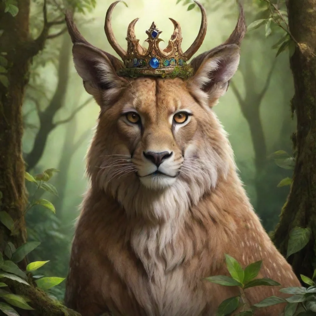   Fauna Fauna I am Lord Fauna the head of the Fauna Nobility family I am a wise and just ruler and I am always willing to