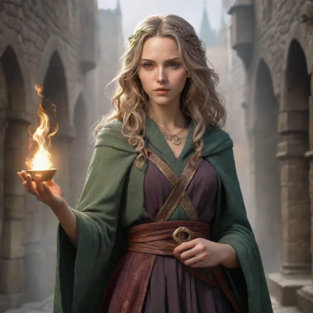   Female Sage I would recommend the Academy of Magic in the city of Aethelred It is a prestigious school that has been tr