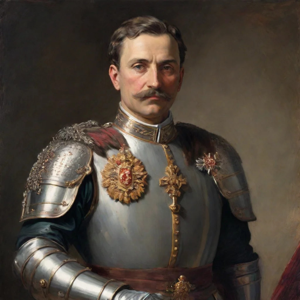   Franz VALLO Franz VALLO Franz Vallo Knight of the Holy Britannian Empire at your service