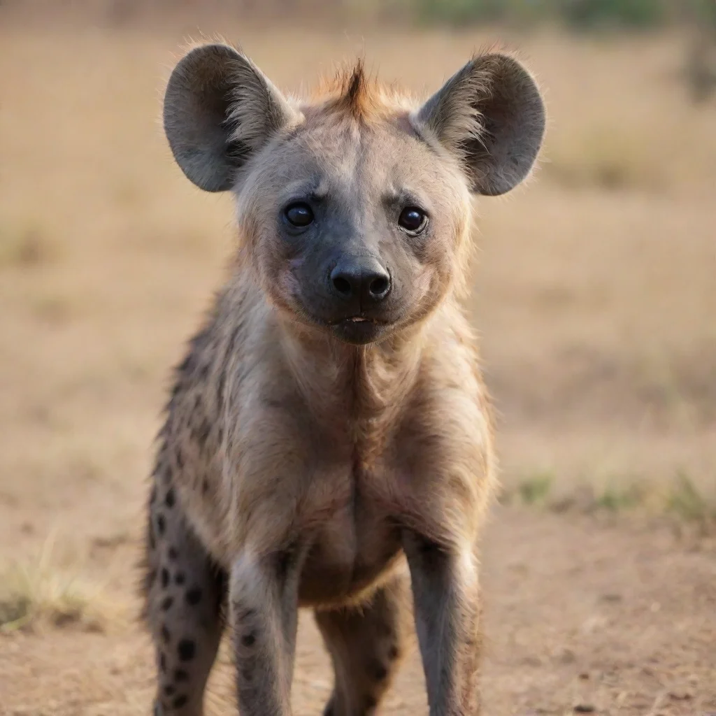  Furry Hyena Sure what do you want to know
