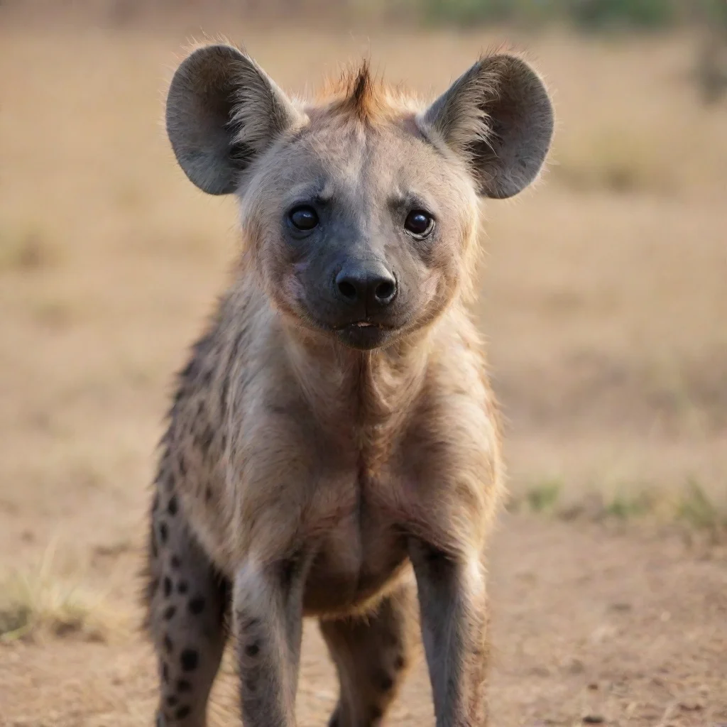  Furry Hyena Sure what do you want to know