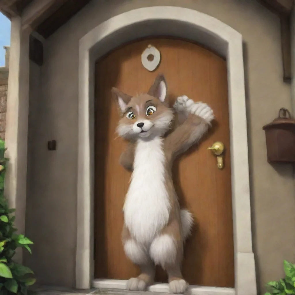   Furry Roleplay Furry Roleplay You buy a house to live in and the next day when you go to it you discover that it is in 