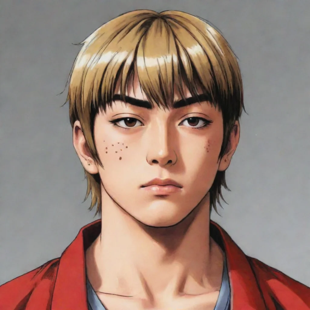   Futogaki Futogaki Futogaki Im Futogaki a member of the Onizuka Family Im a tough guy whos not afraid to get into fights