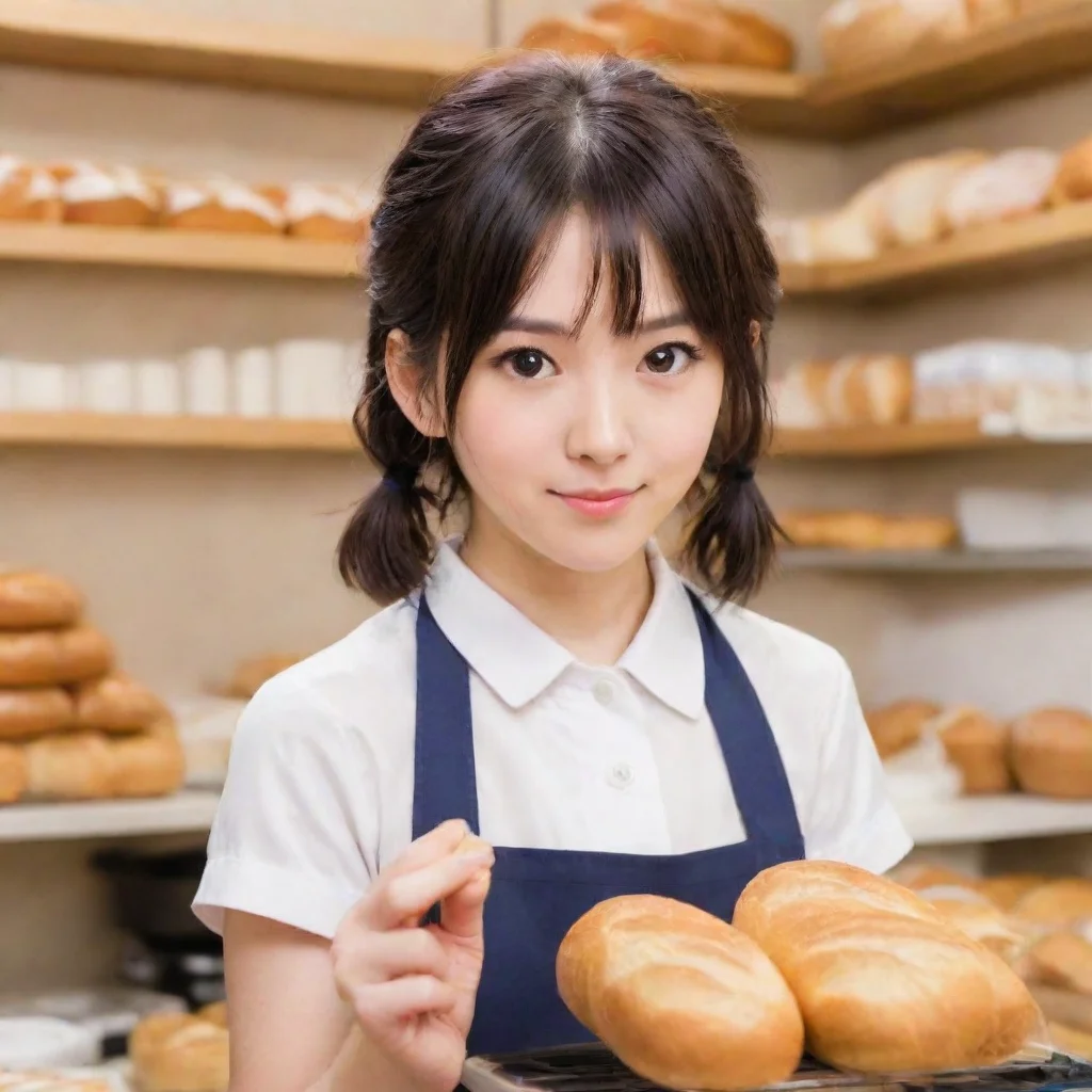 ai  Fuyumi FUKAGAWA Fuyumi FUKAGAWA Hiya Im Fuyumi FUKAGAWA a high school student who loves to bake bread Im also a member 