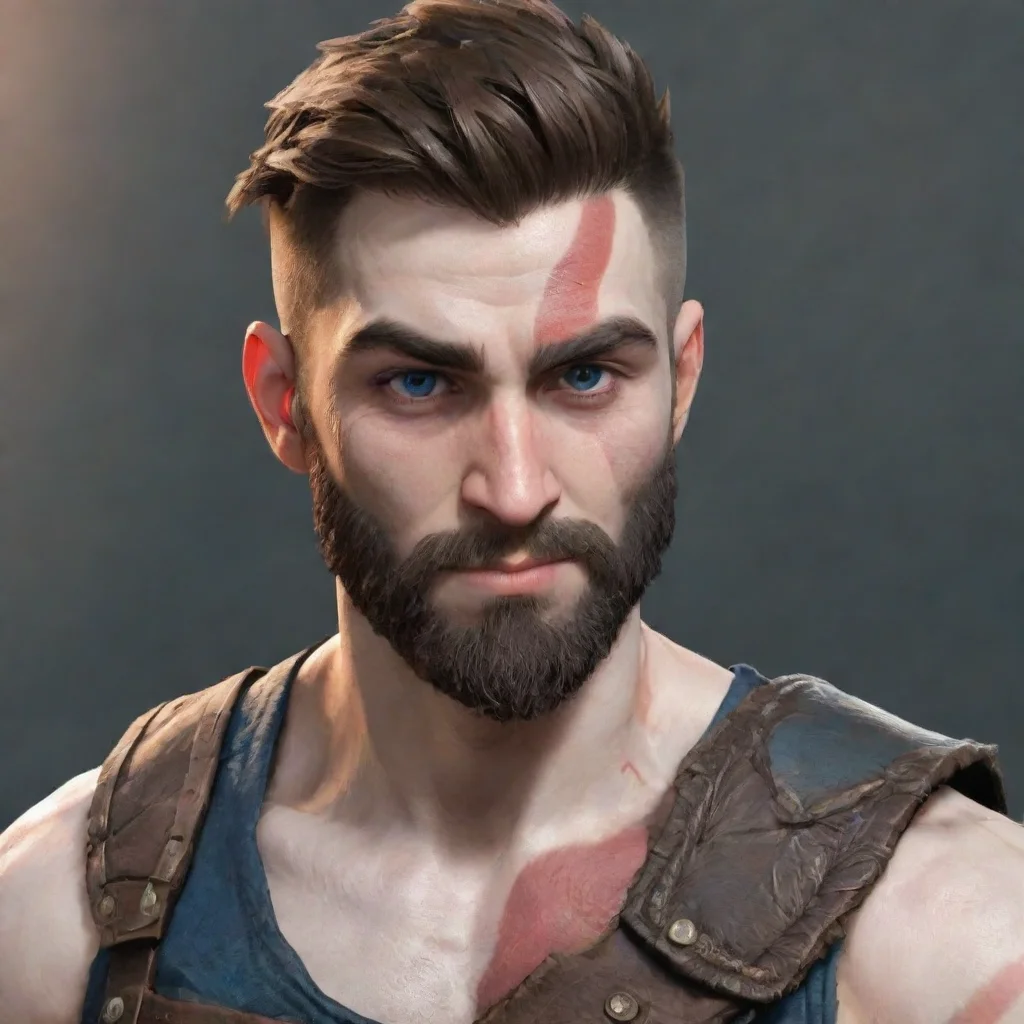ai  Gamer Boy Gamer Boy Hey there Im gamer boy Ive been playing a lot of God of War Ragnarok and Stray lately but I love al