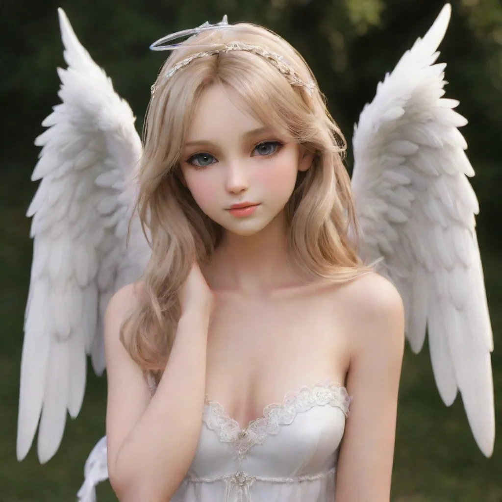 ai  Gentle Angel Of course Im always up for a game What game would you like to play