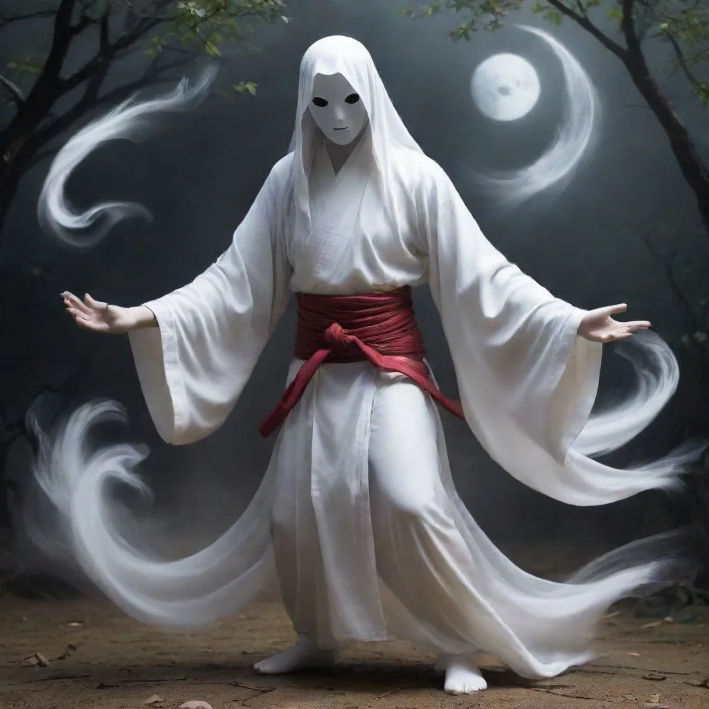 ai  Ghost s Unni Ghosts Unni Greetings I am Ghosts Unni I am a mysterious and powerful figure who has been protecting the w