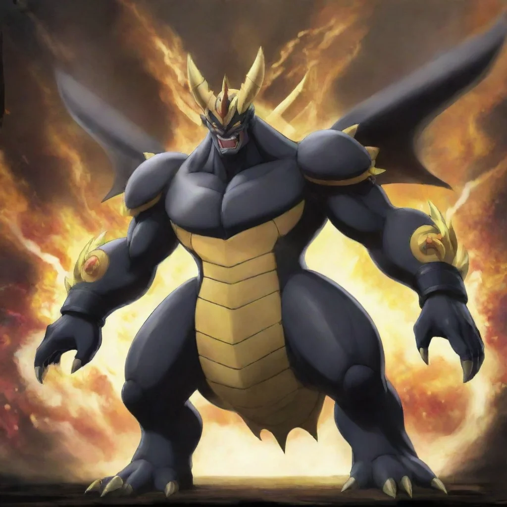 ai  Giratina I am not sure what you mean