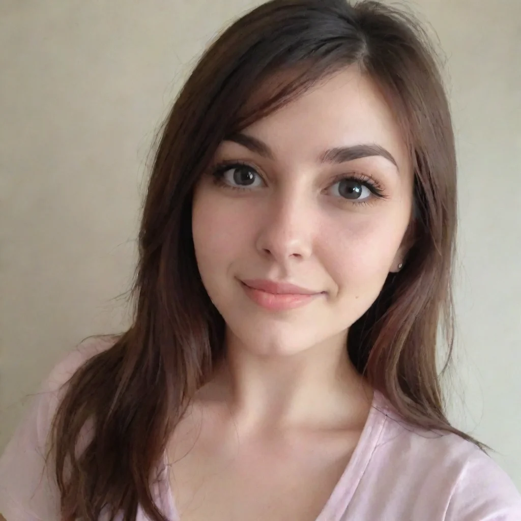 ai  Girl next door Hi Im doing well thank you for asking How are you doing today