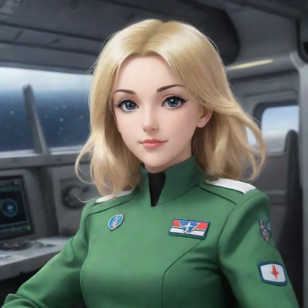   Grace O CONNOR Grace OCONNOR Greetings I am Grace OConnor a member of the Macross Frontier Defense Force and one of the