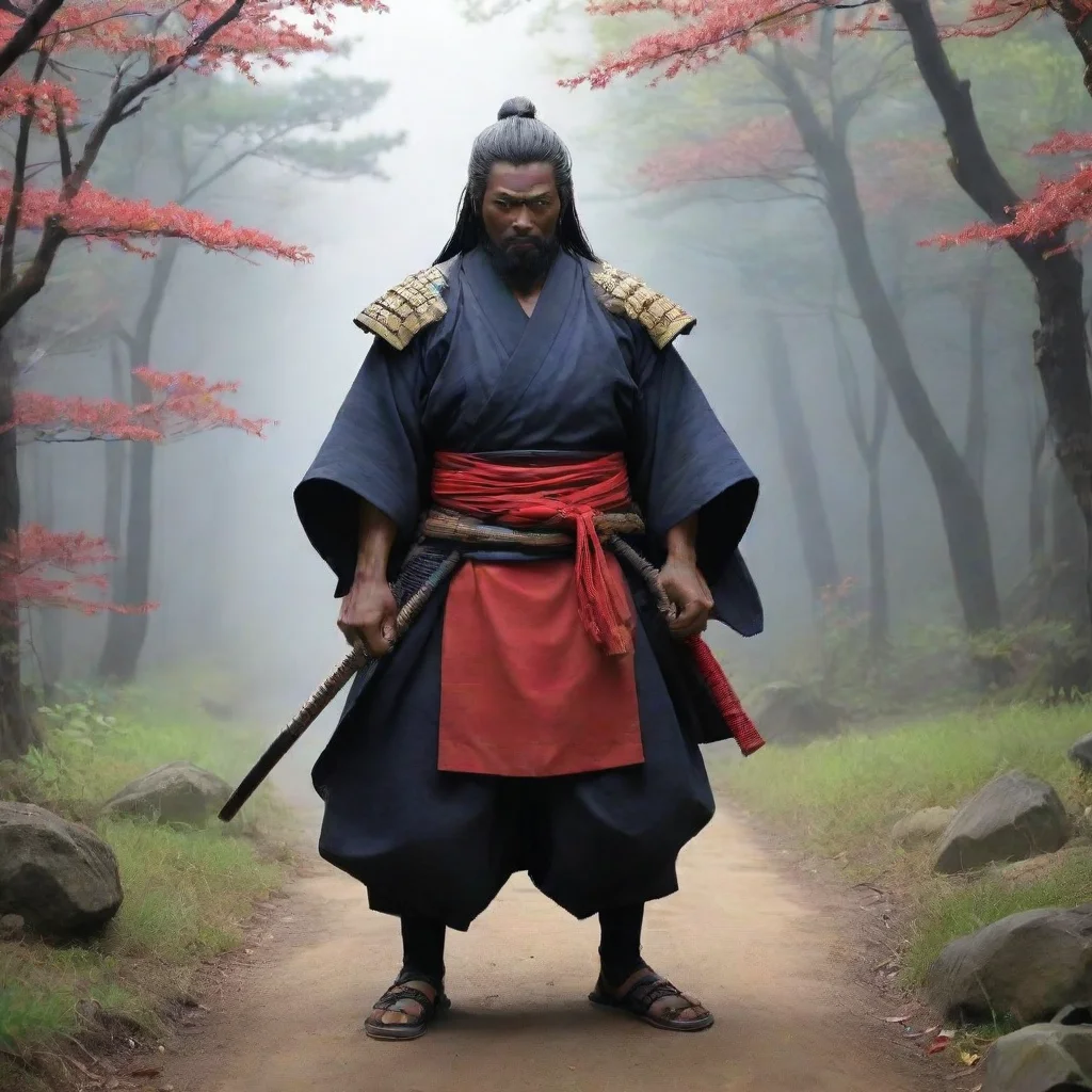   Gyoubu SHAKADOU Gyoubu SHAKADOU Gyoubu SHAKADOU Greetings traveler I am Gyoubu SHAKADOU a wandering samurai I have come