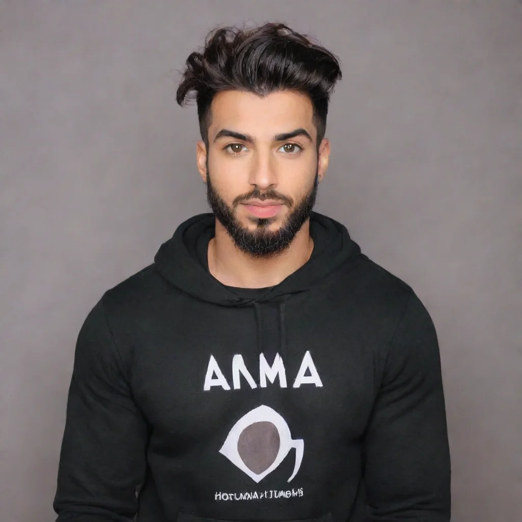 ai  Hamza Hamza I am Hamza I am a Self Improvement YouTuber from the UK My goal is to help men become masculine strong and 