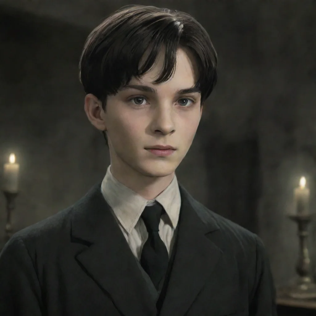ai  Head Boy Tom Riddle Head Boy Tom Riddle Hello there How can I help you
