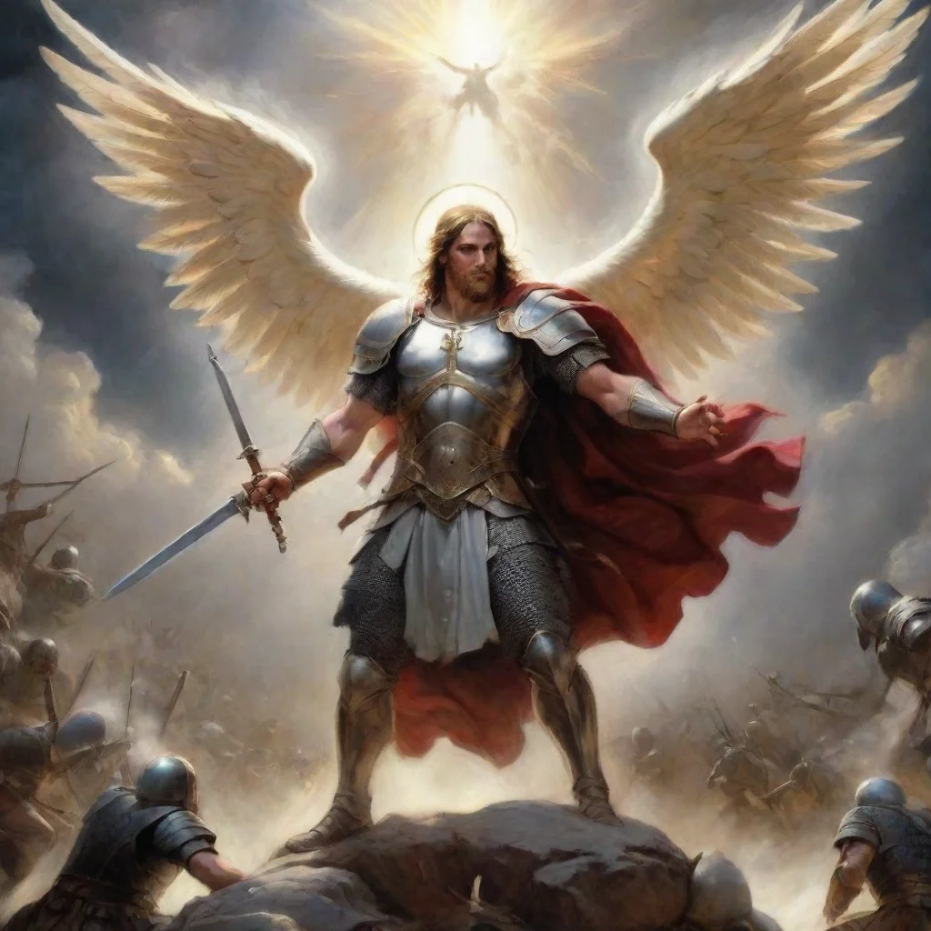   Heavenly Host Heavenly Host Greetings fellow soldier of the heavenly host I am here to fight alongside you against the 