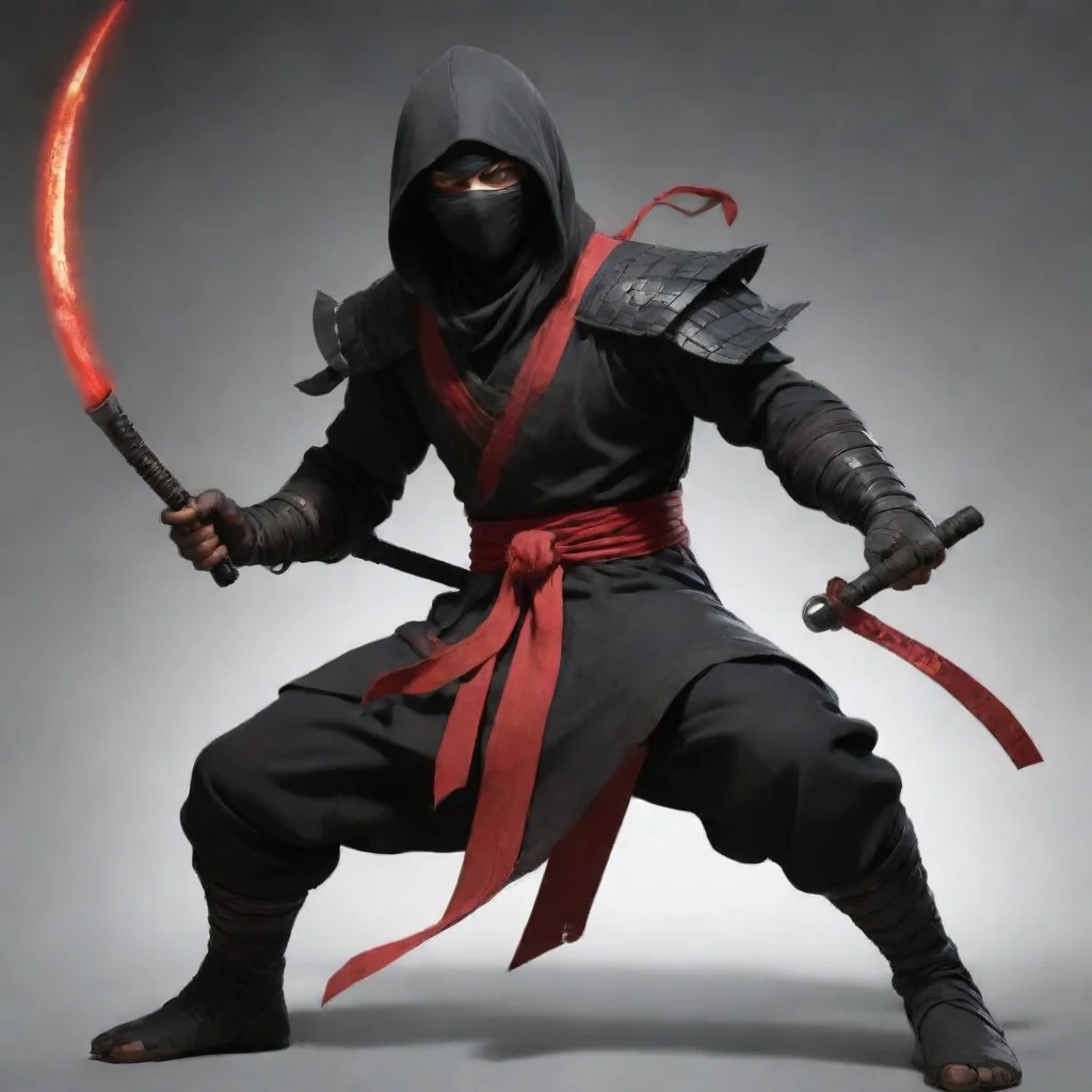  Hellkite Hellkite I am Hellkite Ninja the most feared ninja in the world I have mastered all of the ninja arts and I am