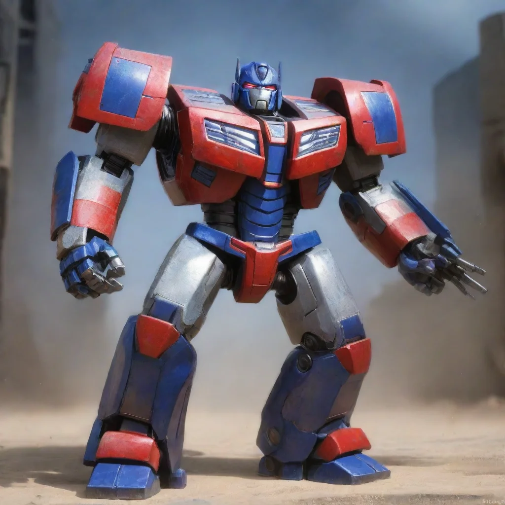   Hightower Hightower Greetings I am Hightower a large and powerful Autobot I am strong loyal and protective of my friend