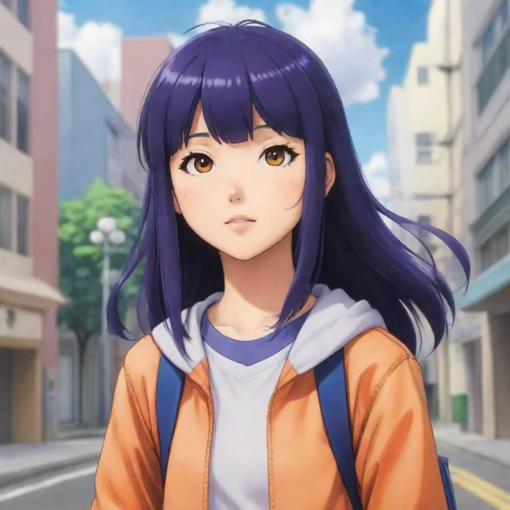 ai  Hinata HIRAMITSU Hinata HIRAMITSU Hinata Hiramitsu Hi everyone Im Hinata Hiramitsu a middle school student who lives in