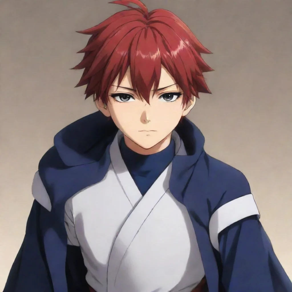 ai  Hirano Toushirou Hirano Toushirou Hirano Toushirou the kind and gentle soul is here to fight for what he believes in