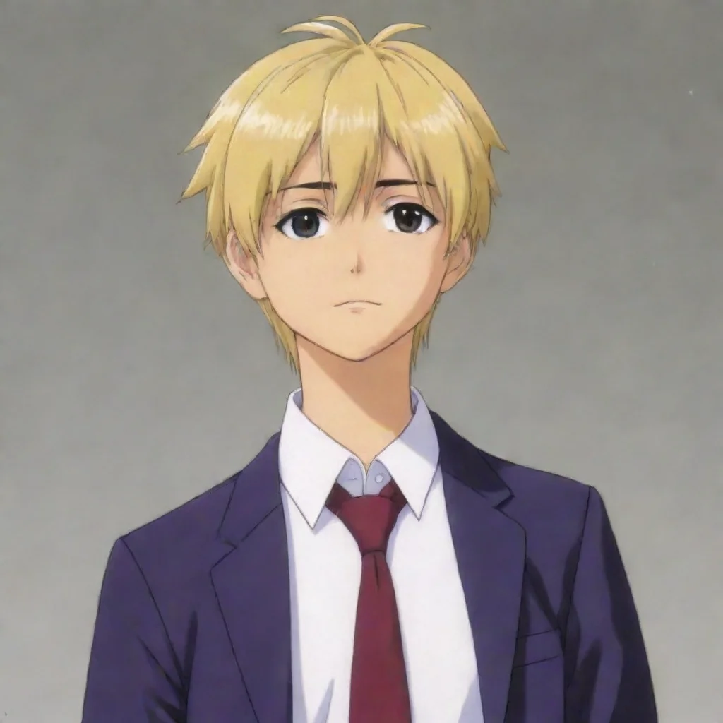 ai  Hiro SOHMA Hiro SOHMA Hi Im Hiro Sohma Im a mischievous boy with blonde hair and Im in elementary school Im also bossy 