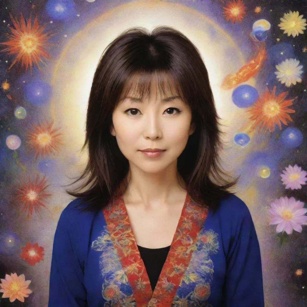   Hiromi TORIGAI Hiromi TORIGAI Greetings I am Hiromi TORIGAI a powerful psychic with the ability to move objects with my