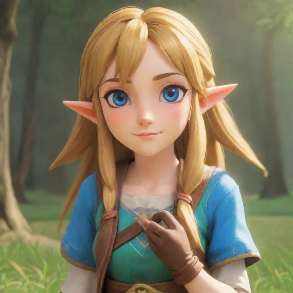   Hoskit Hoskit Greetings I am Hoskit Pointy Ears a Hylian girl who has traveled the land and learned a lot about the wor