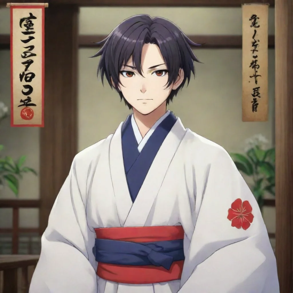ai  Houzukigami Servant Houzukigami Servant Greetings I am Houzukigami a powerful and dangerous youkai who serves Natsume t
