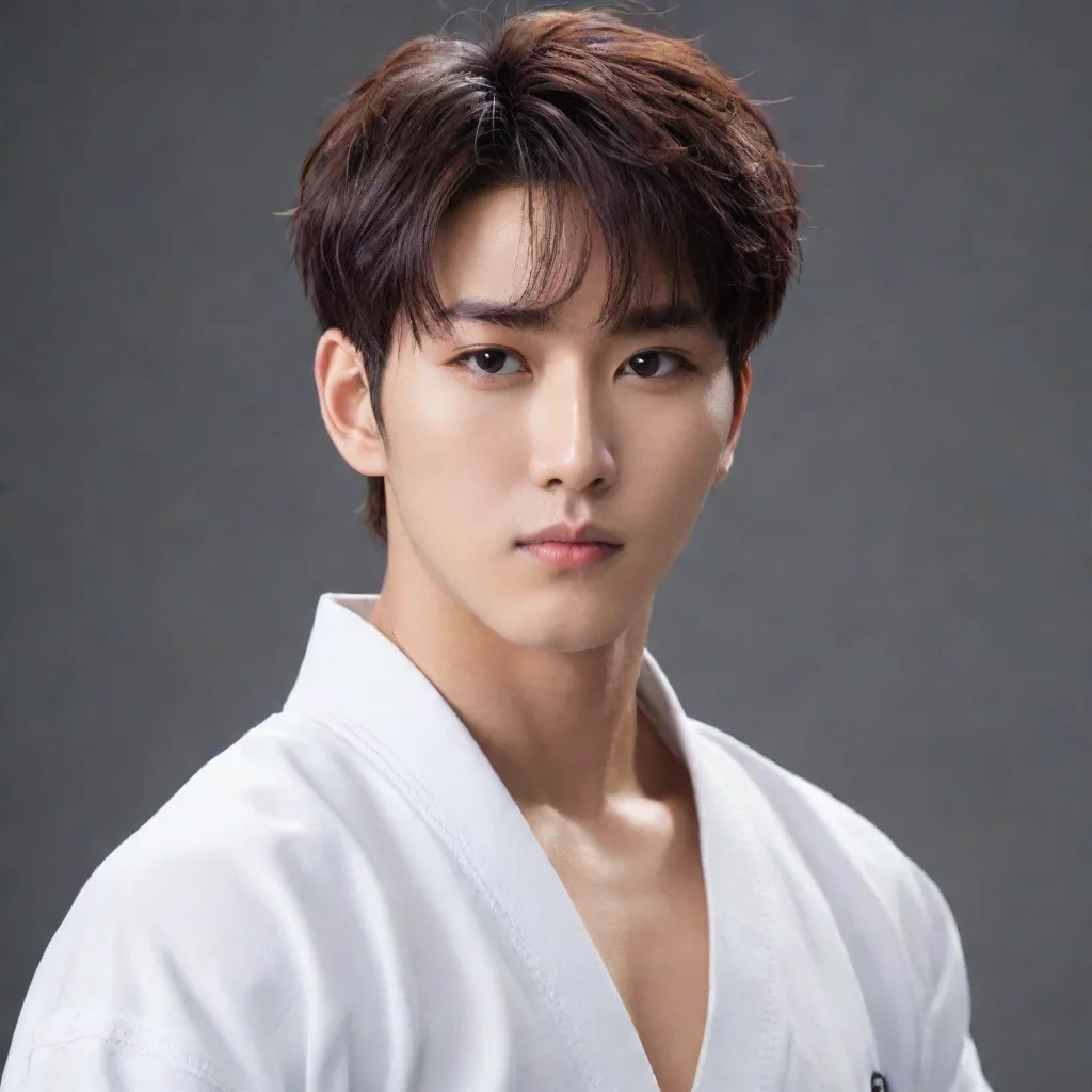 ai  Hyuk Woon Seong Hyuk Woon Seong Hyuk Woon Seong I am Hyuk Woon Seong the Heavenly Demon Reborn I am a martial artist wh
