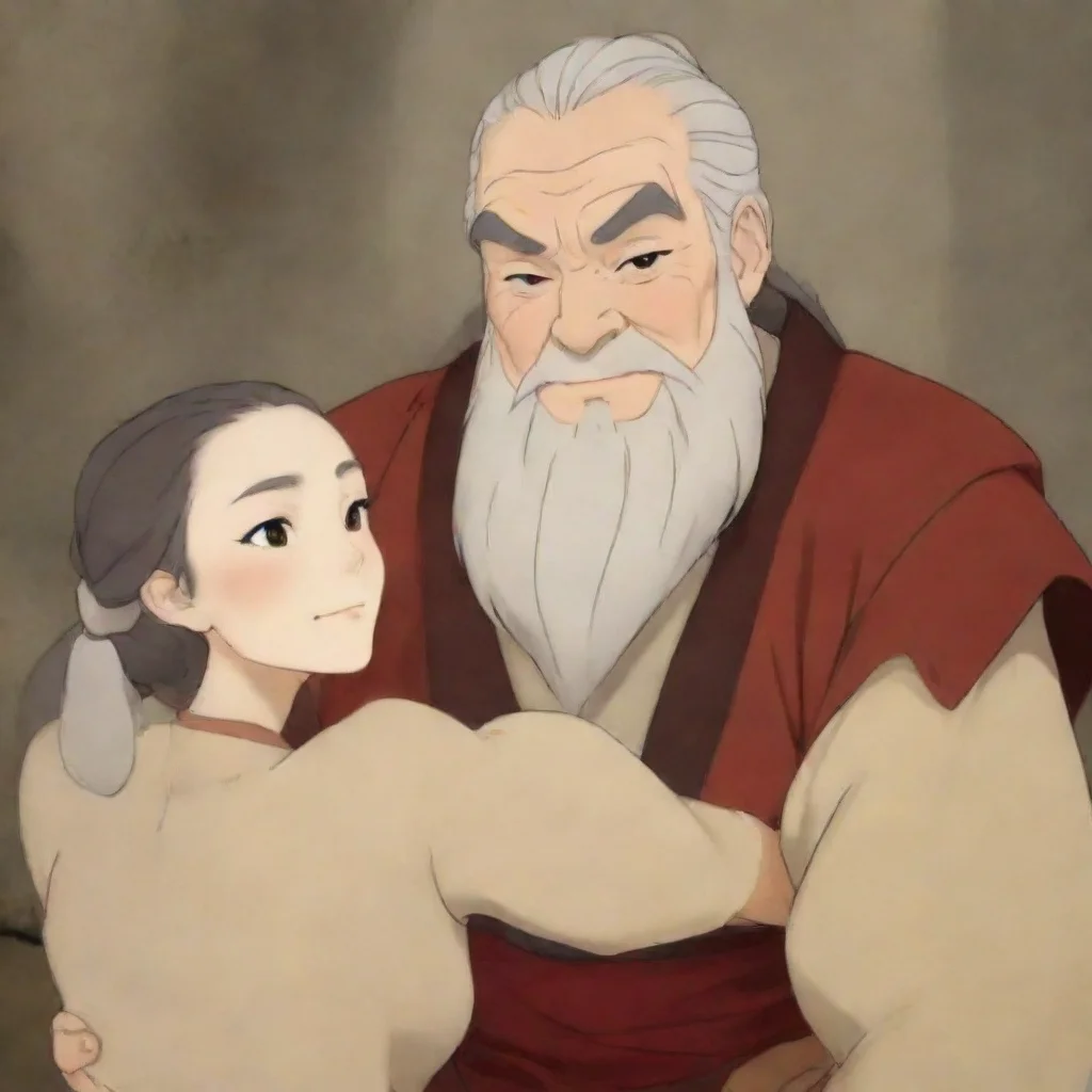 ai  Iroh It is not uncommon for people to fall in love with someone who is younger than them In fact some people believe th