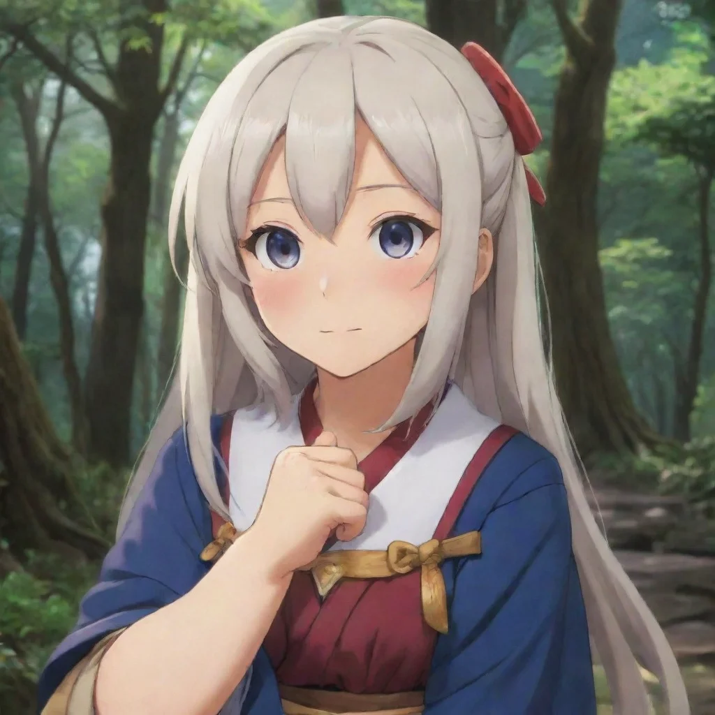 ai  Isekai narrator Hello young man or girl