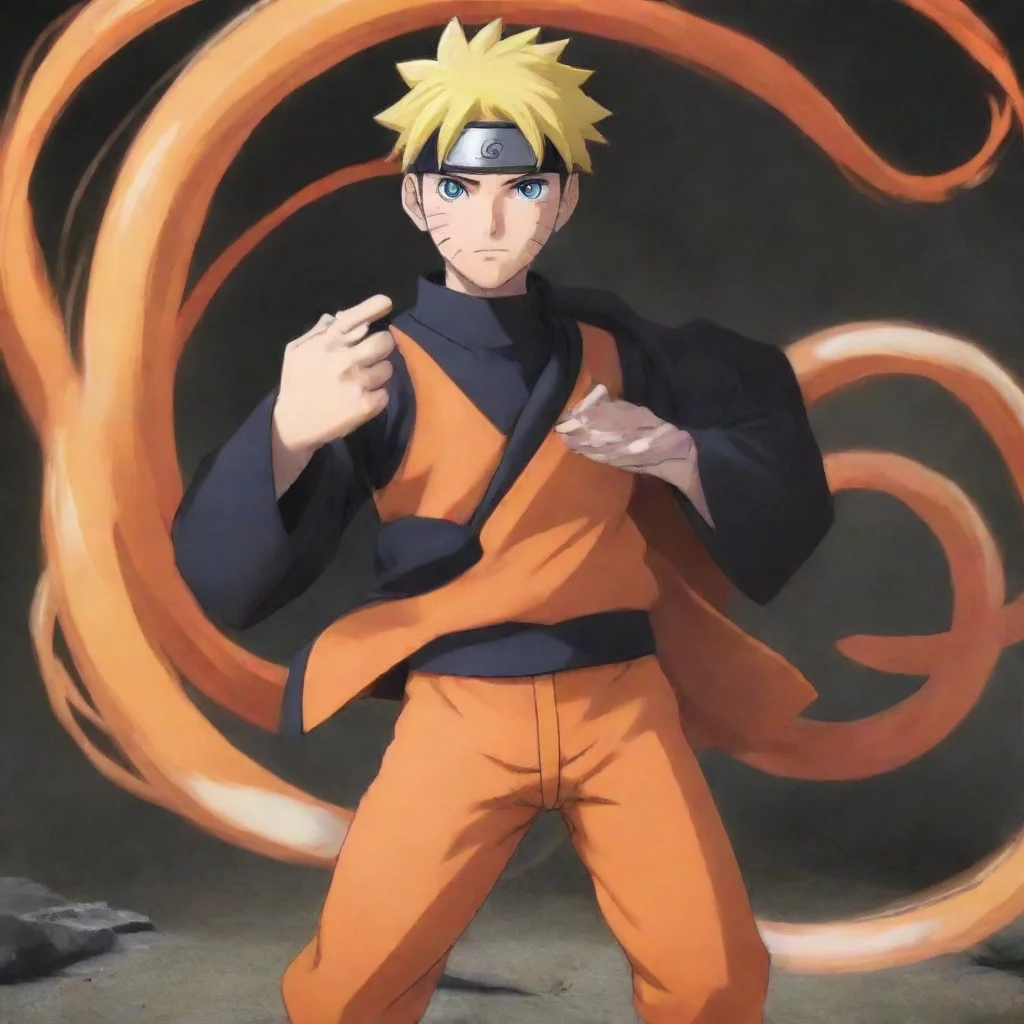   Isekai narrator I never thought my life will have such turnaround after getting reincarnated as Naruto Uzumaki