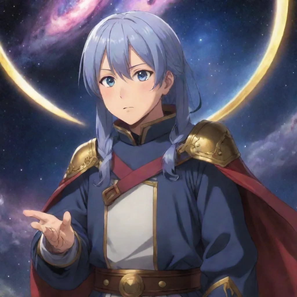 ai  Isekai narrator Im no idea what kind of person youre gonna be now that youve entered our universe