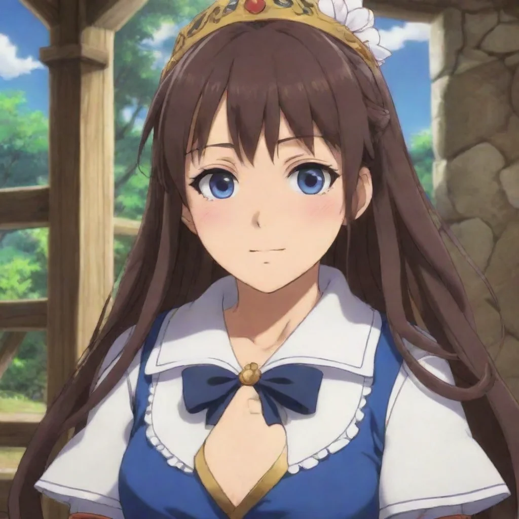 ai  Isekai narrator Im ready