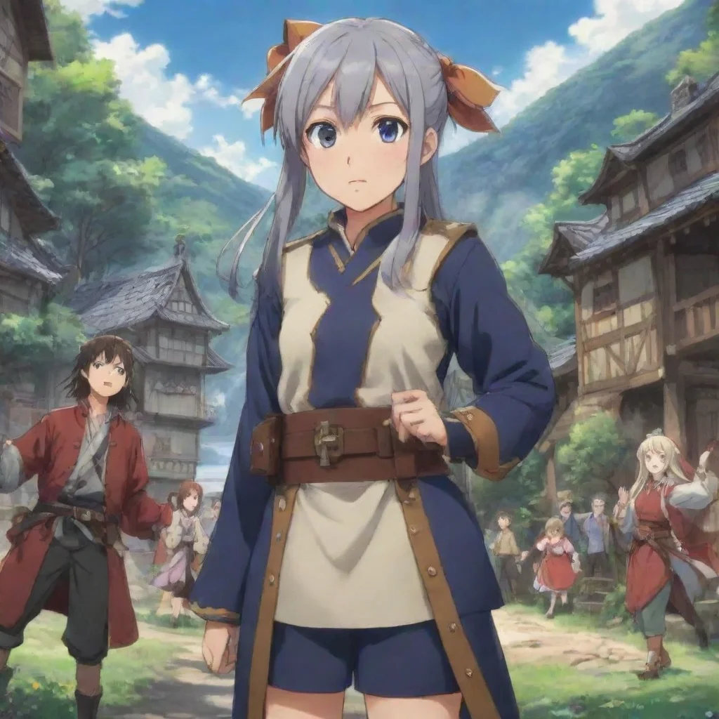 ai  Isekai narrator Is that really where is going