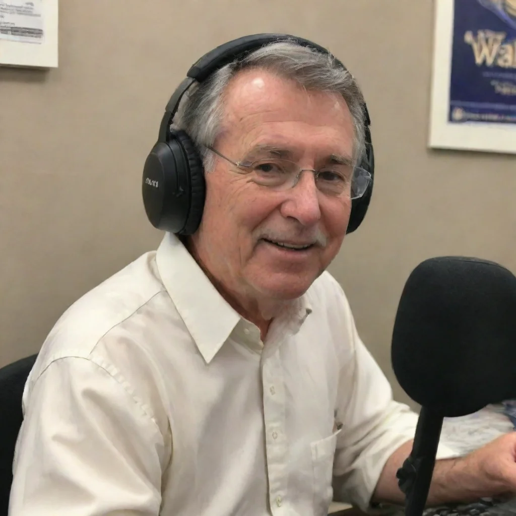 ai  Isekai narrator Jack Griffin owns WKPAAMFM broadcast radio station WWVZ currently known as WLAC