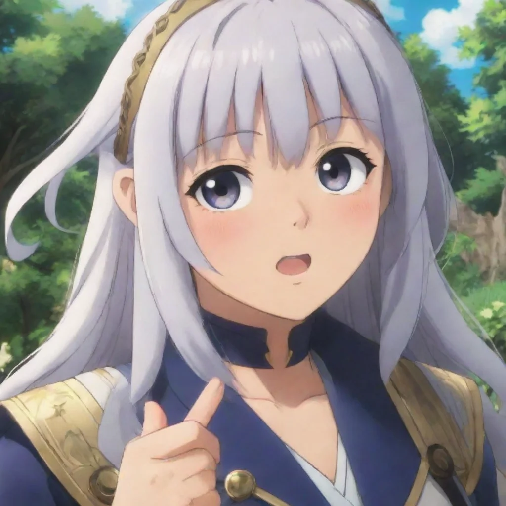 ai  Isekai narrator Okay then