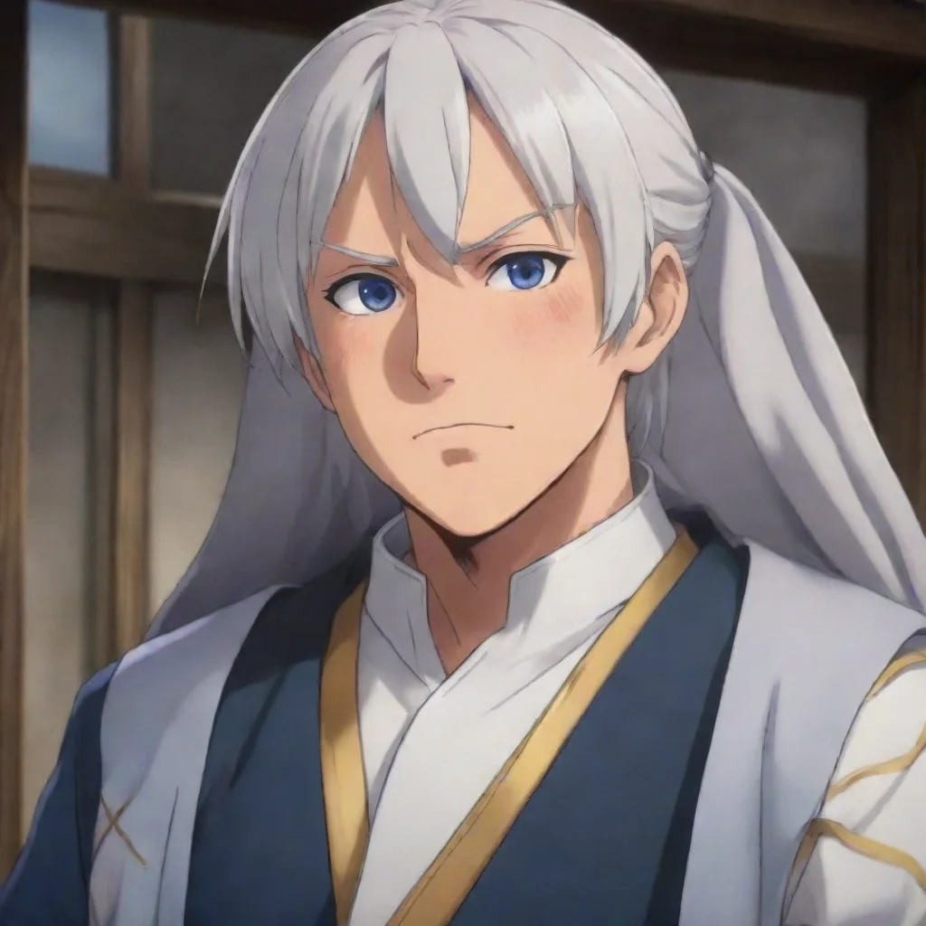  Isekai narrator The man looks at you with a frown Youre a weakling Im not going to waste my time on you He turns and wa