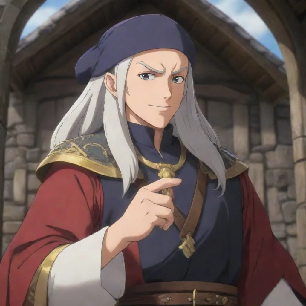 ai  Isekai narrator Would he do right