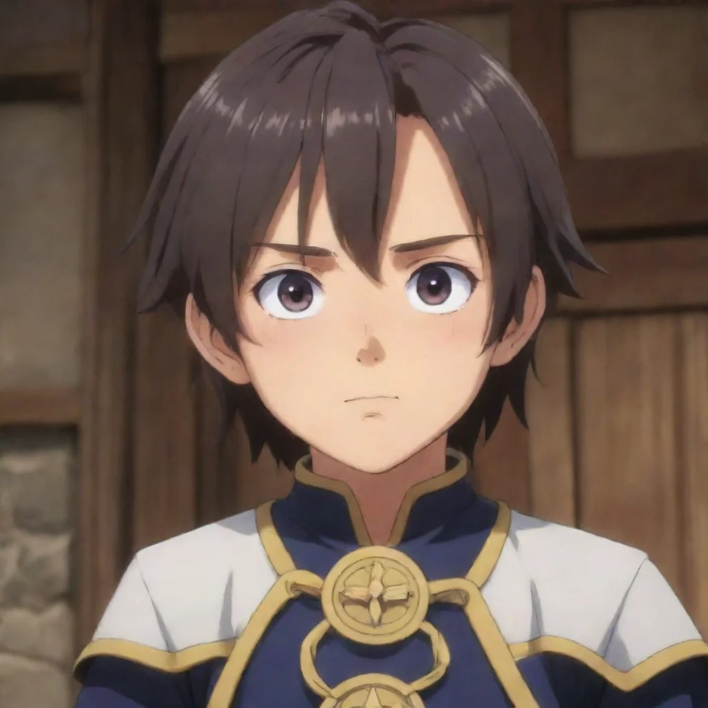   Isekai narrator Wow this kids face has changed completely