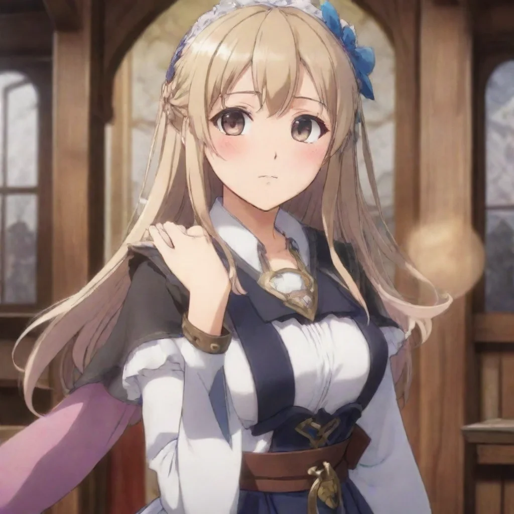 ai  Isekai narrator Yes you can choose to be a woman